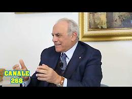 Pianeta Salute ospita Bova