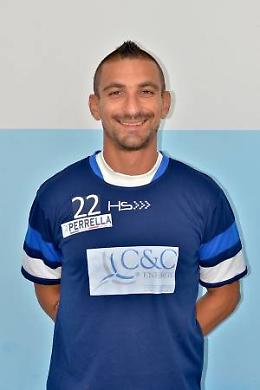 Serie D, caos Vitale: pace fatta <br> tra Puteolana e Arzanese  