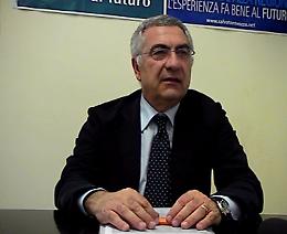 Regionali, Vozza candidato presidente<br>di Sel
