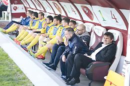 L'Ischia respira, altri 12 punti di penalizzazione per la Reggina