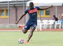 Addio a Britos e Zapata, a Dimaro aspettano Allan