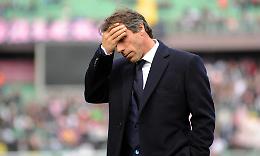 Zola esonerato dal Cagliari, torna Zeman