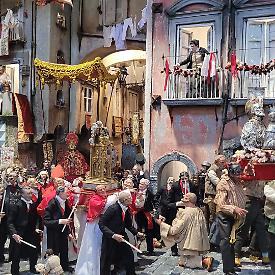 San Gennaro, memoria e profezia di un popolo alla ricerca del sacro