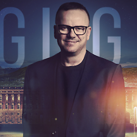 D’Alessio, 10 concerti alla Reggia di Caserta