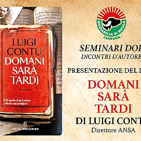 Mozzarella di bufala, al via “Seminari Dop": incontri letterari al Consorzio