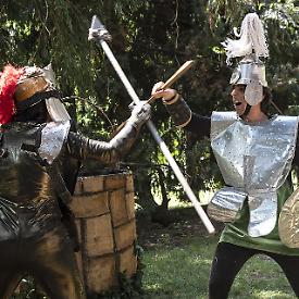 Fiabe all’Orto Botanico, al via la rassegna green tra teatro e natura
