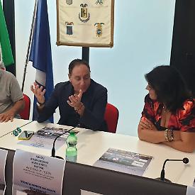 Napoli International Music & Arts Festival, il Santuario dell’Immacolata diventa salotto culturale