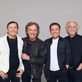 Un'estate da Belvedere, Pooh 60 alla Reggia di Caserta