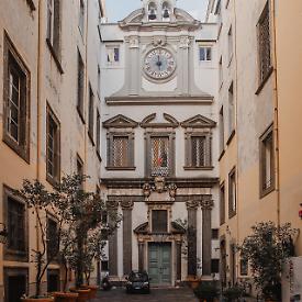 Intelligenza artificiale e nuove forme della conoscenza, III ciclo di seminari &ldquo;Pensare nell&rsquo;era del dato&rdquo;