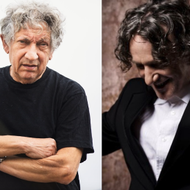 Arena Flegrea, doppio concerto con Goran Bregović e Eugenio Bennato