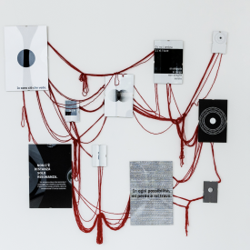 &ldquo;Quant&rsquo;Arte Festival", la fisica quantistica incontra l&rsquo;arte a La Santissima Community Hub