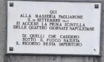 Napoli batte Milano 4 a 5