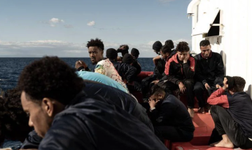 Lacreme napulitane e&hellip; lacreme africane