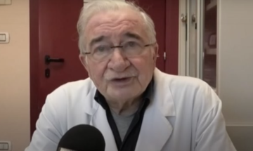 Carmine Malzoni: &laquo;Sotto la mia direzione, sono nati circa 136.000 bambini&raquo;