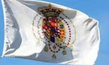 E la Bandieeera col giglio al ceeentro&hellip; &egrave; sempre stata la pi&ugrave; bella&hellip;.