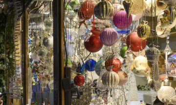 Le feste senza parenti&hellip; che bella cosa