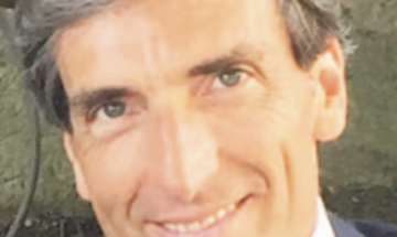 Antonio Giasi, eclettico amministrativista