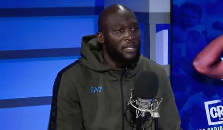 Mancato rientro a Napoli, Lukaku: &laquo;Voglio fare la riabilitazione in Belgio&raquo;