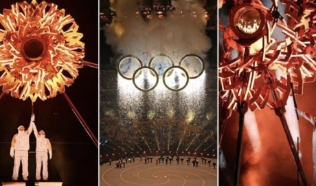 Milano Cortina 2026, show a San Siro: Mattarella apre le Olimpiadi