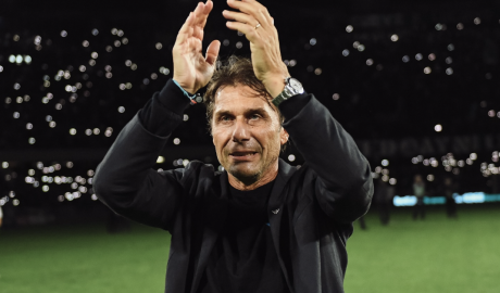 Operazione secondo posto, Conte prepara il sorpasso