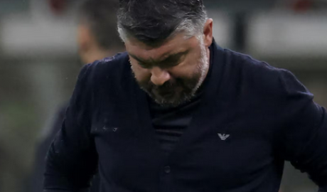 Gattuso: &laquo;Mazzata difficile da digerire. Chiedo scusa&raquo;