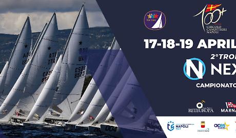 Il Challenge NEXTGeo e Marnavi torna protagonista