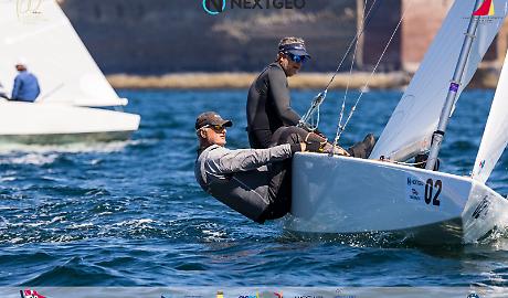 Challenge, il trofeo a Flavio Favini e Nicolas Seravalle