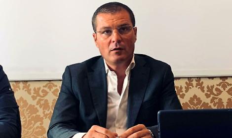 Chiesto l'arresto per il consigliere regionale Zannini