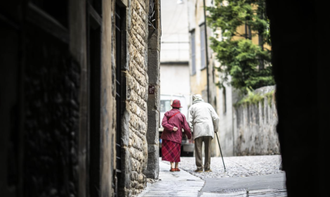 L'inverno demografico è già qui: servono natalità e sicurezza