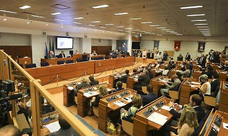 Commissioni, ancora stallo: &egrave; corsa contro il tempo