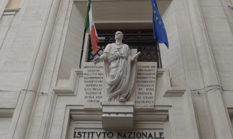 L&rsquo;Italia pu&ograve; tornare a essere la locomotiva d&rsquo;Europa