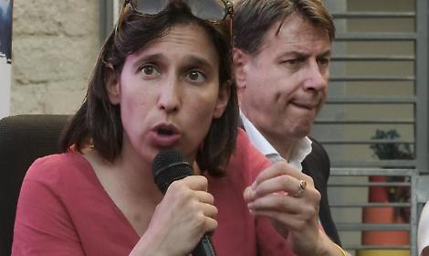 Gli italiani meritano di pi&ugrave; di un'opposizione scarrupata