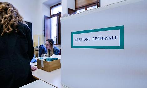 Perché gli elettori italiani non vanno più a votare