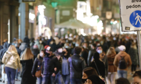 Ponte dell&rsquo;Immacolata, attesi 430mila turisti