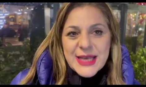 A Casoria bambini che aiutano bambini, il Natale di “Guardiamoci negli Occhi”