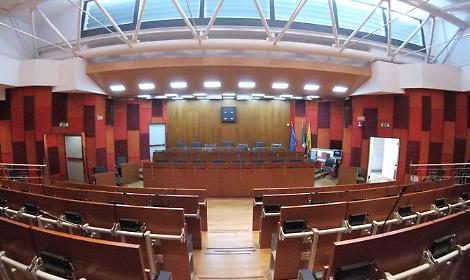 Via i nomi Tecchio e Vittorio Emanuele III