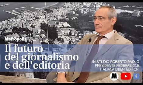 «Crisi dell’editoria? Si è solo trasformata» 