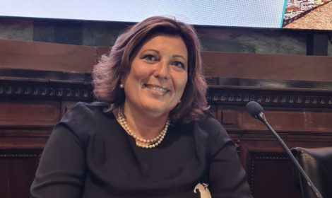 Ambiti territoriali, Ciarambino: basta precariato per tutte le figure professionali