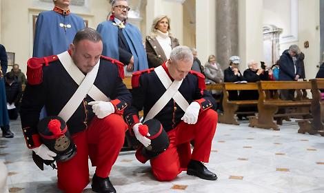 Nel ricordo di Francesco II di Borbone