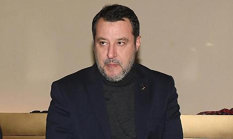 Per Matteo Salvini i guai non finiscono mai…