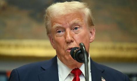 Trump: 10 mesi per entrare o per uscire dalla storia?