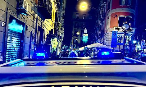 Coroglio, sequestrata discoteca-trappola