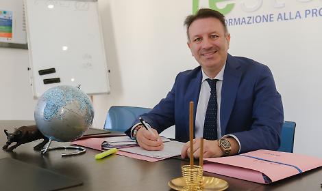 Zona franca al Sud, Enrico Ditto attacca: &laquo;Basta propaganda. Senza fiscalit&agrave; speciale il Mezzogiorno resta condannato a rincorrere&raquo;