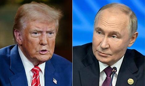 Gli Usa annunciano nuove sanzioni contro la Russia