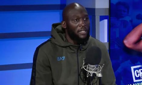 Mancato rientro a Napoli, Lukaku: &laquo;Voglio fare la riabilitazione in Belgio&raquo;