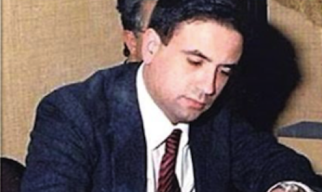 Il procuratore Airoma: «Davanti alla camicia insanguinata di Livatino ho visto piangere anche magistrati atei»