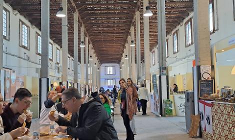 Cilento Tastes 2025: un successo che mira a un'estate da record