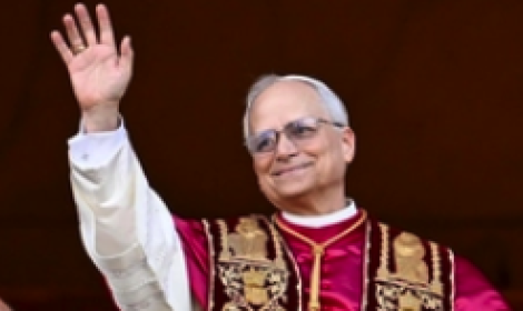 Dal Santuario di Pompei a Piazza San Pietro