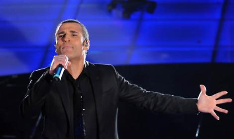 Sanremo, in gara 5 artisti di Napoli