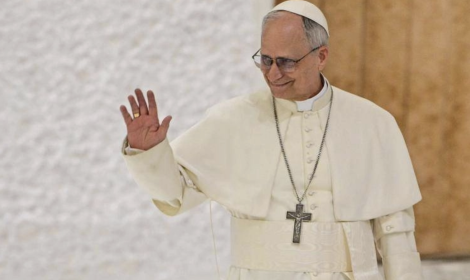 Papa Leone a Pompei: biglietti gi&agrave; tutti esauriti